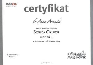 Anna_Armada_Certyfikat_21