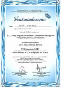 Anna_Armada_Certyfikat_23