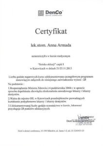 Anna_Armada_Certyfikat_24