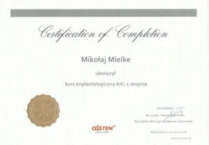 Mikolaj_Mielke_Certyfikat_14