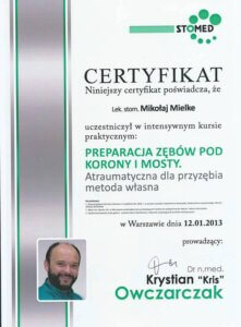 Mikolaj_Mielke_Certyfikat_26