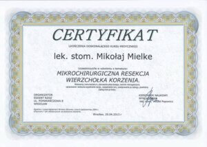Mikolaj_Mielke_Certyfikat_28
